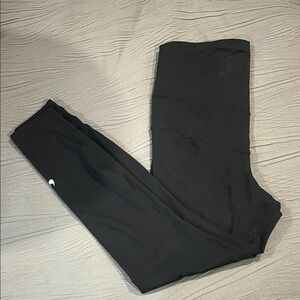 Nike MATERNITY Leggings (Black)